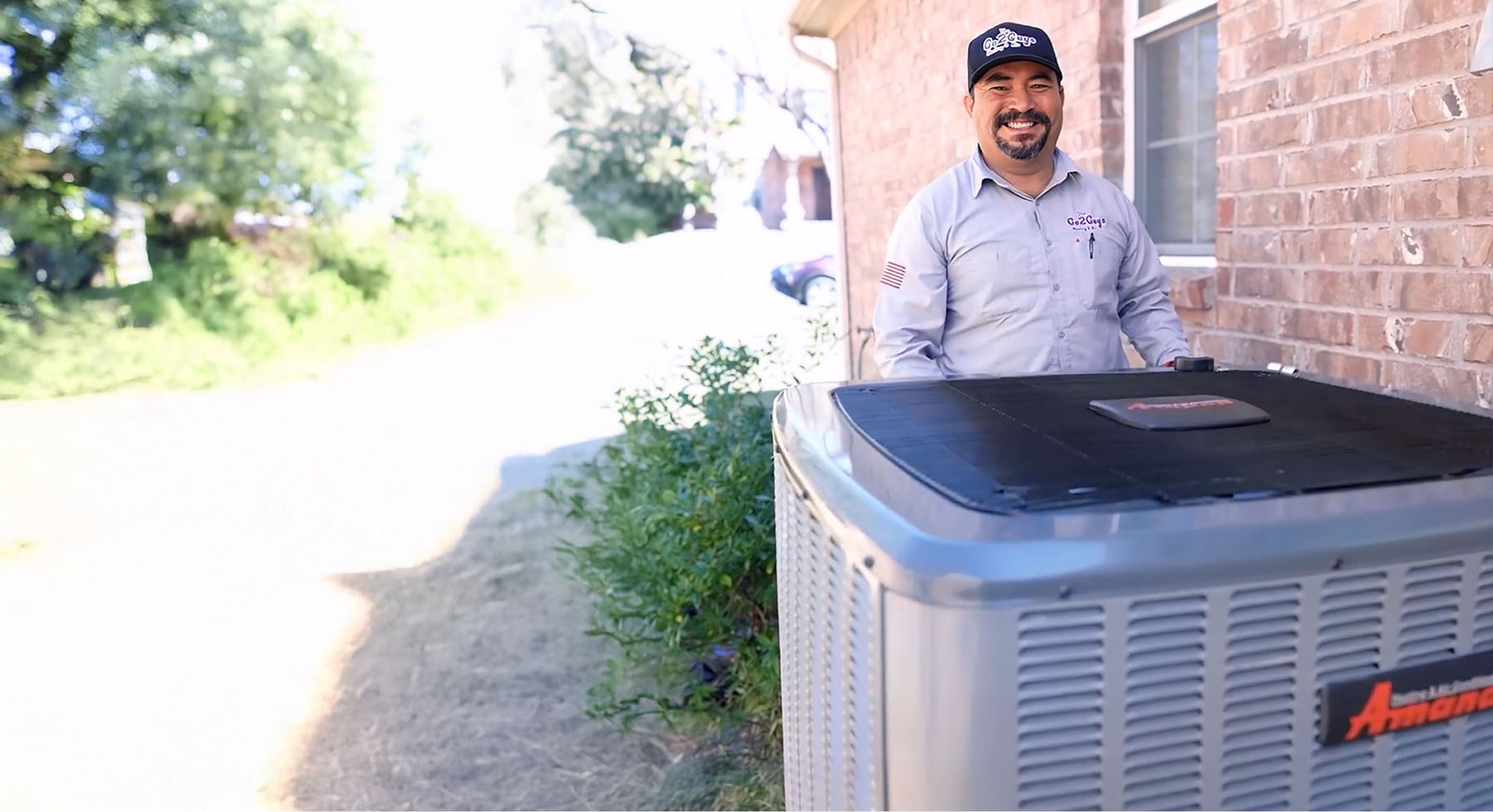 Go2guy HVAC Specialist